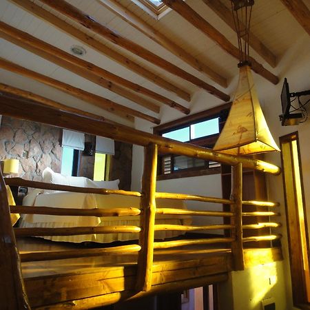 Hotel Parina Atacama San Pedro de Atacama Dış mekan fotoğraf