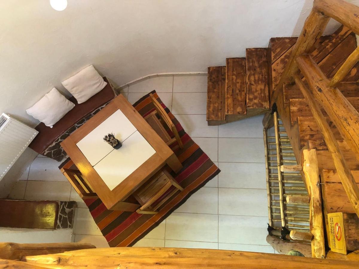 Hotel Parina Atacama San Pedro de Atacama Dış mekan fotoğraf