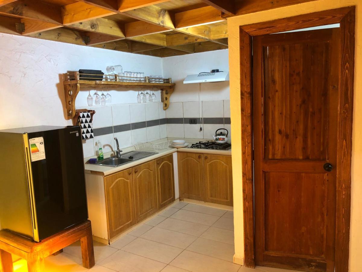 Hotel Parina Atacama San Pedro de Atacama Dış mekan fotoğraf