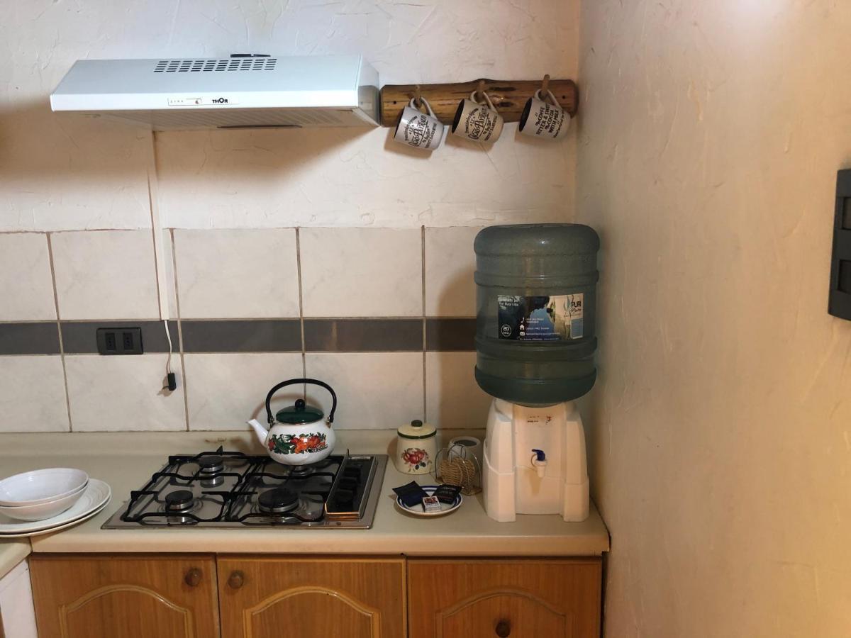 Hotel Parina Atacama San Pedro de Atacama Dış mekan fotoğraf
