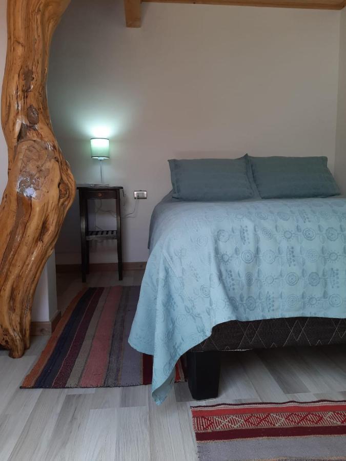 Hotel Parina Atacama San Pedro de Atacama Dış mekan fotoğraf