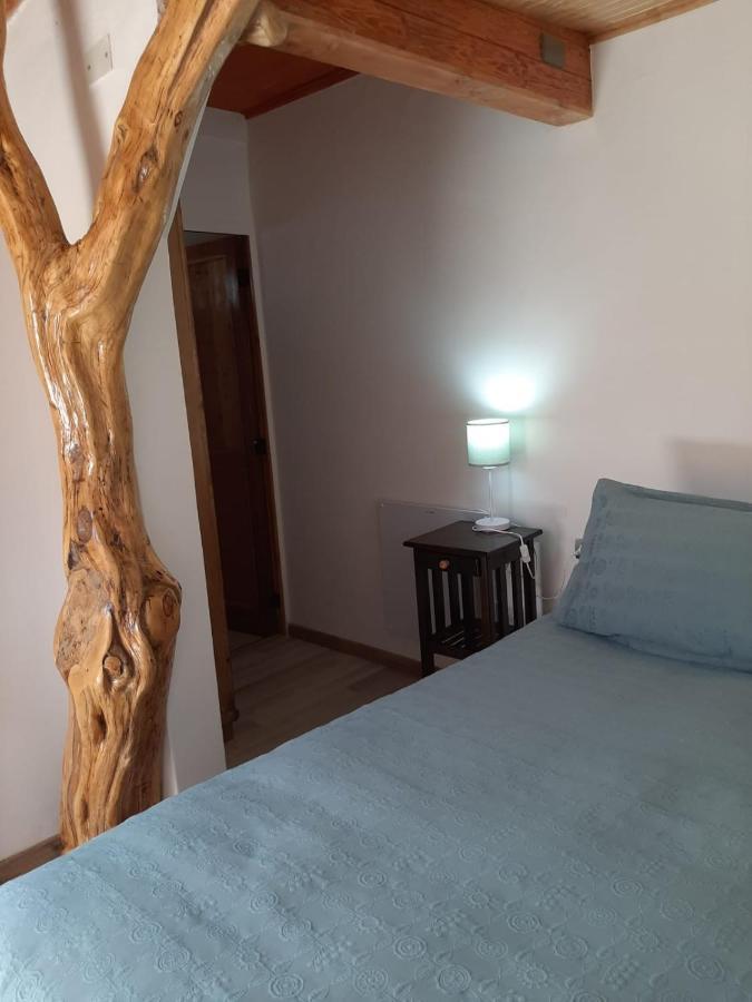 Hotel Parina Atacama San Pedro de Atacama Dış mekan fotoğraf