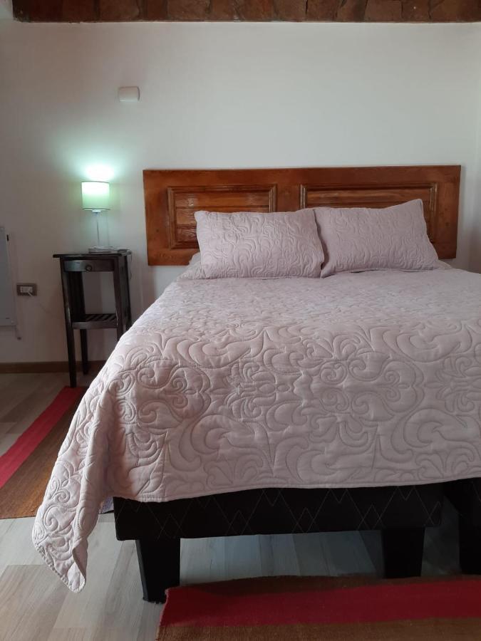 Hotel Parina Atacama San Pedro de Atacama Dış mekan fotoğraf