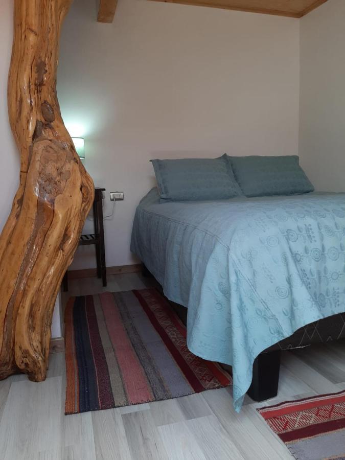 Hotel Parina Atacama San Pedro de Atacama Dış mekan fotoğraf
