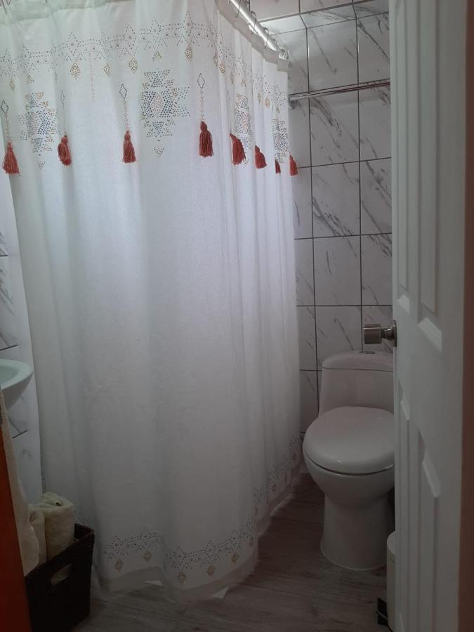 Hotel Parina Atacama San Pedro de Atacama Dış mekan fotoğraf