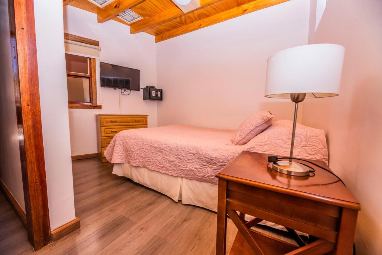 Hotel Parina Atacama San Pedro de Atacama Dış mekan fotoğraf