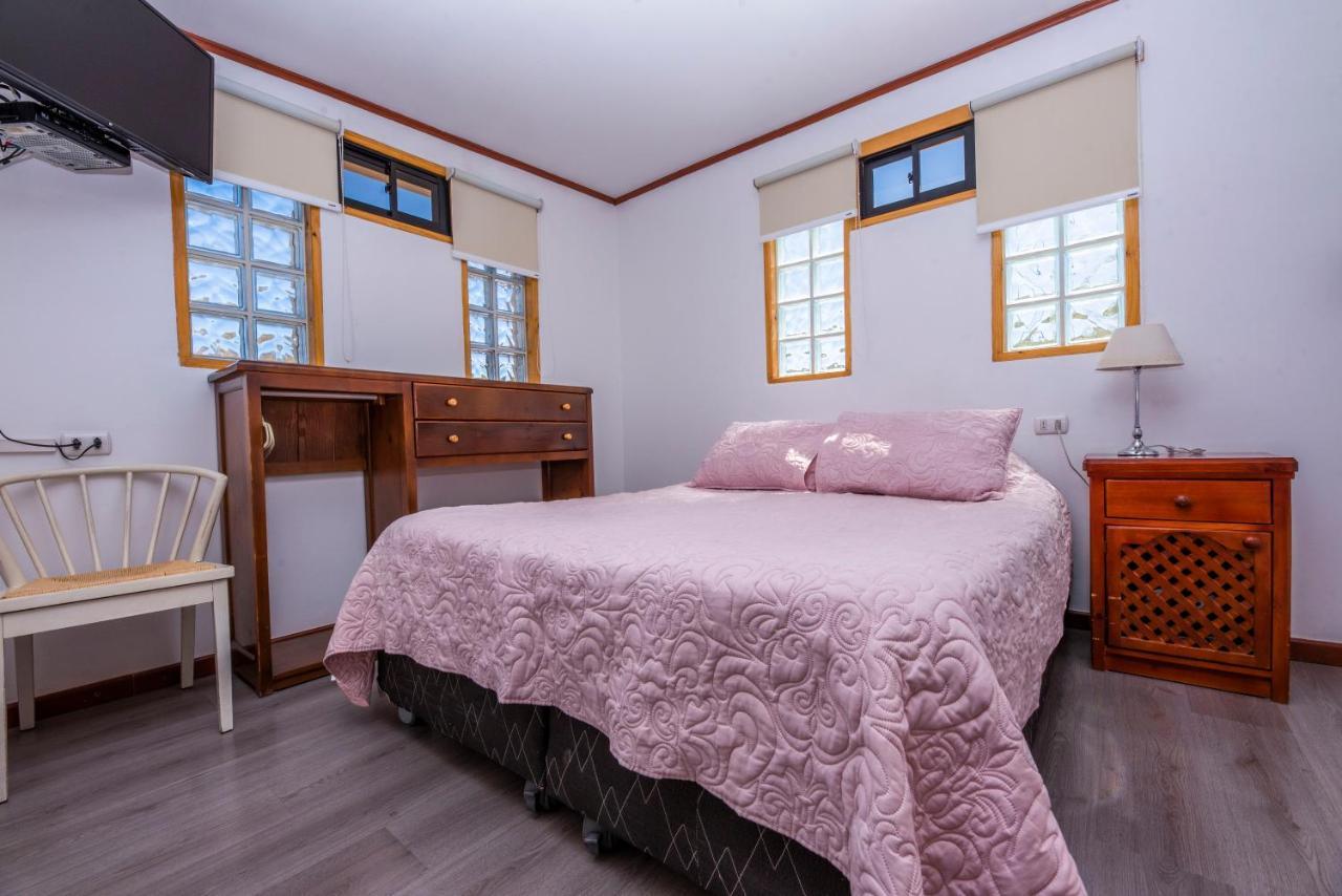 Hotel Parina Atacama San Pedro de Atacama Dış mekan fotoğraf