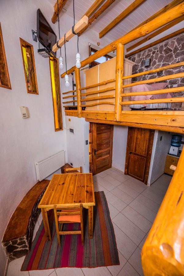 Hotel Parina Atacama San Pedro de Atacama Dış mekan fotoğraf