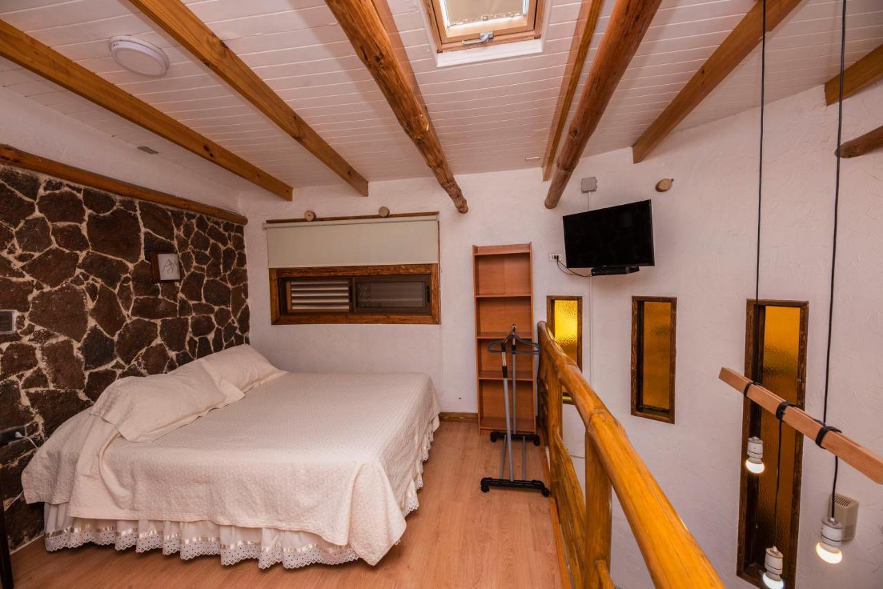 Hotel Parina Atacama San Pedro de Atacama Dış mekan fotoğraf