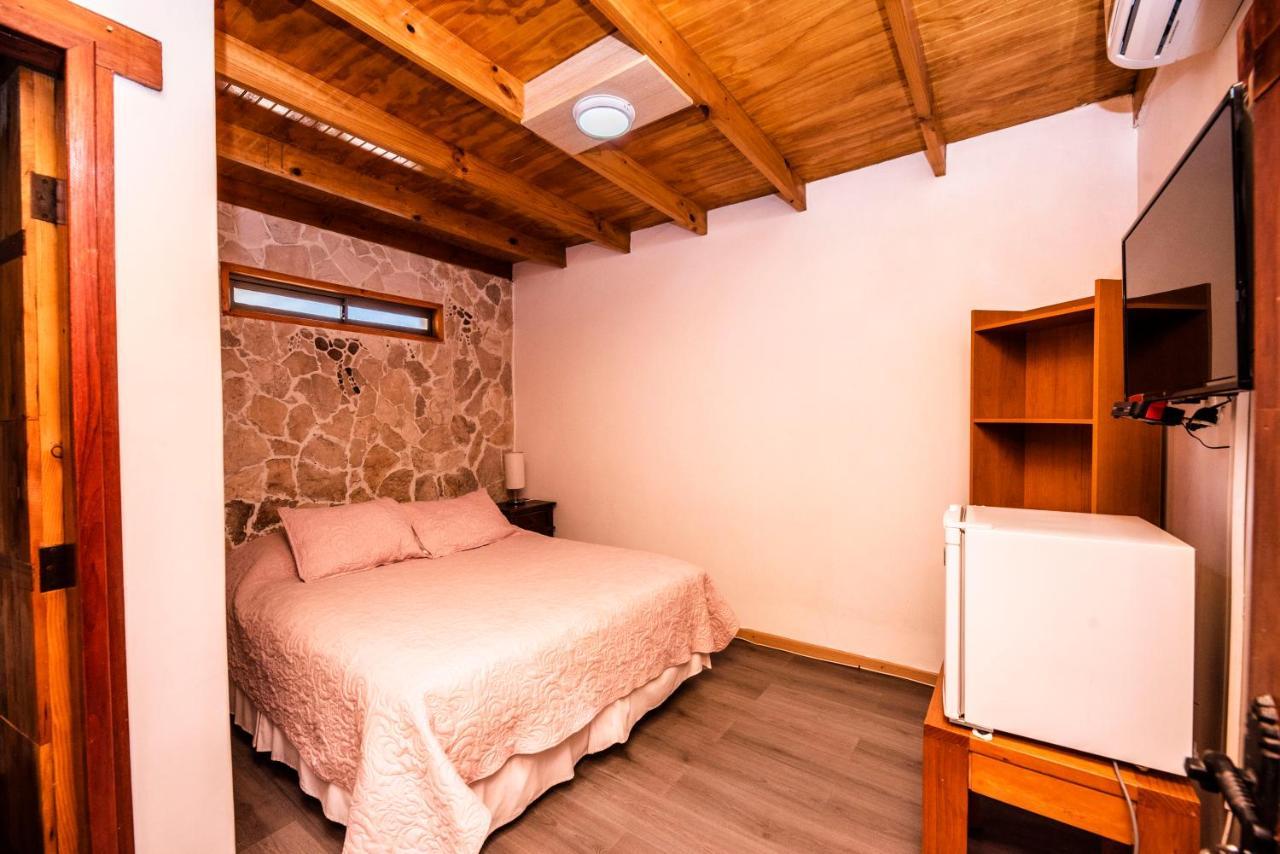 Hotel Parina Atacama San Pedro de Atacama Dış mekan fotoğraf