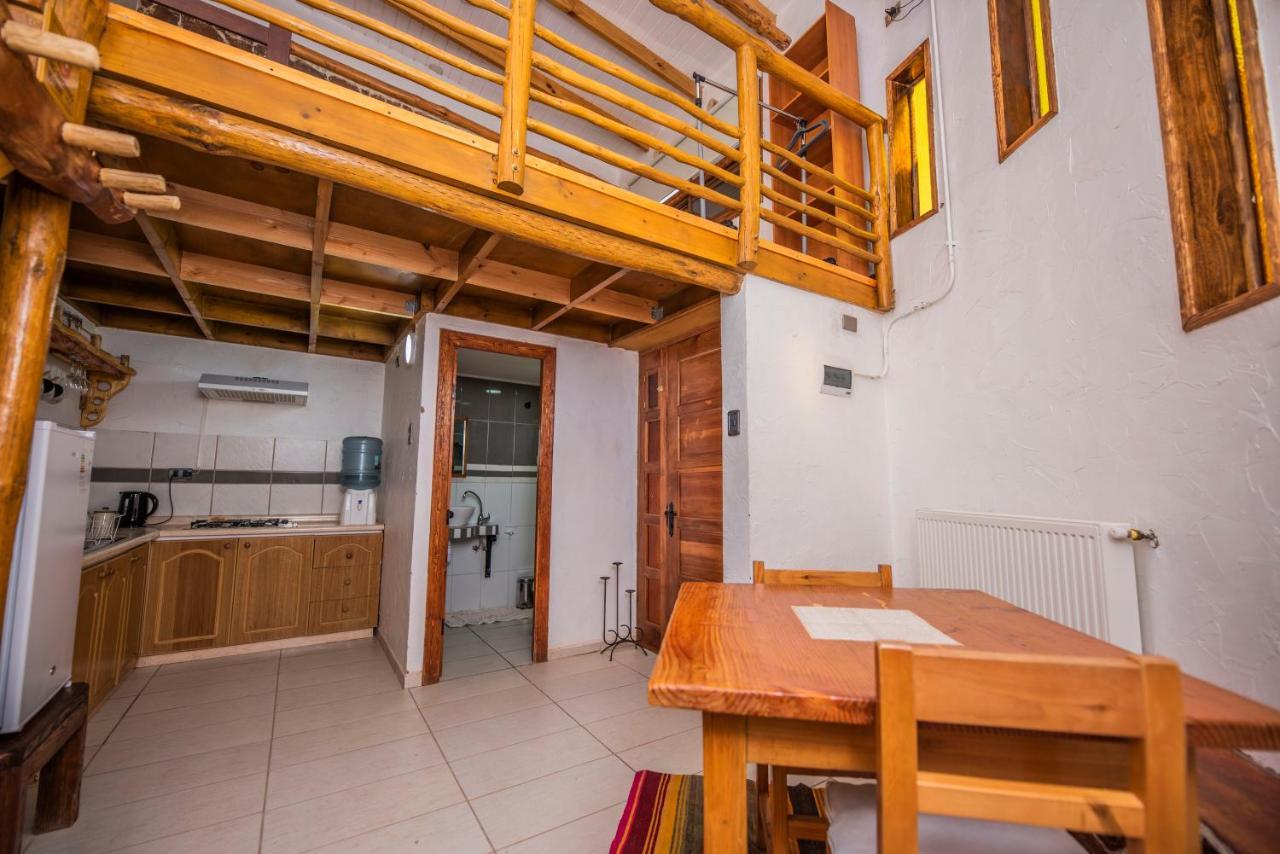 Hotel Parina Atacama San Pedro de Atacama Dış mekan fotoğraf