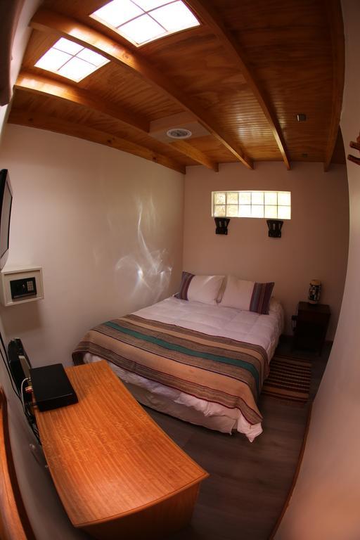 Hotel Parina Atacama San Pedro de Atacama Oda fotoğraf