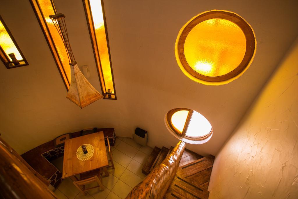 Hotel Parina Atacama San Pedro de Atacama Dış mekan fotoğraf