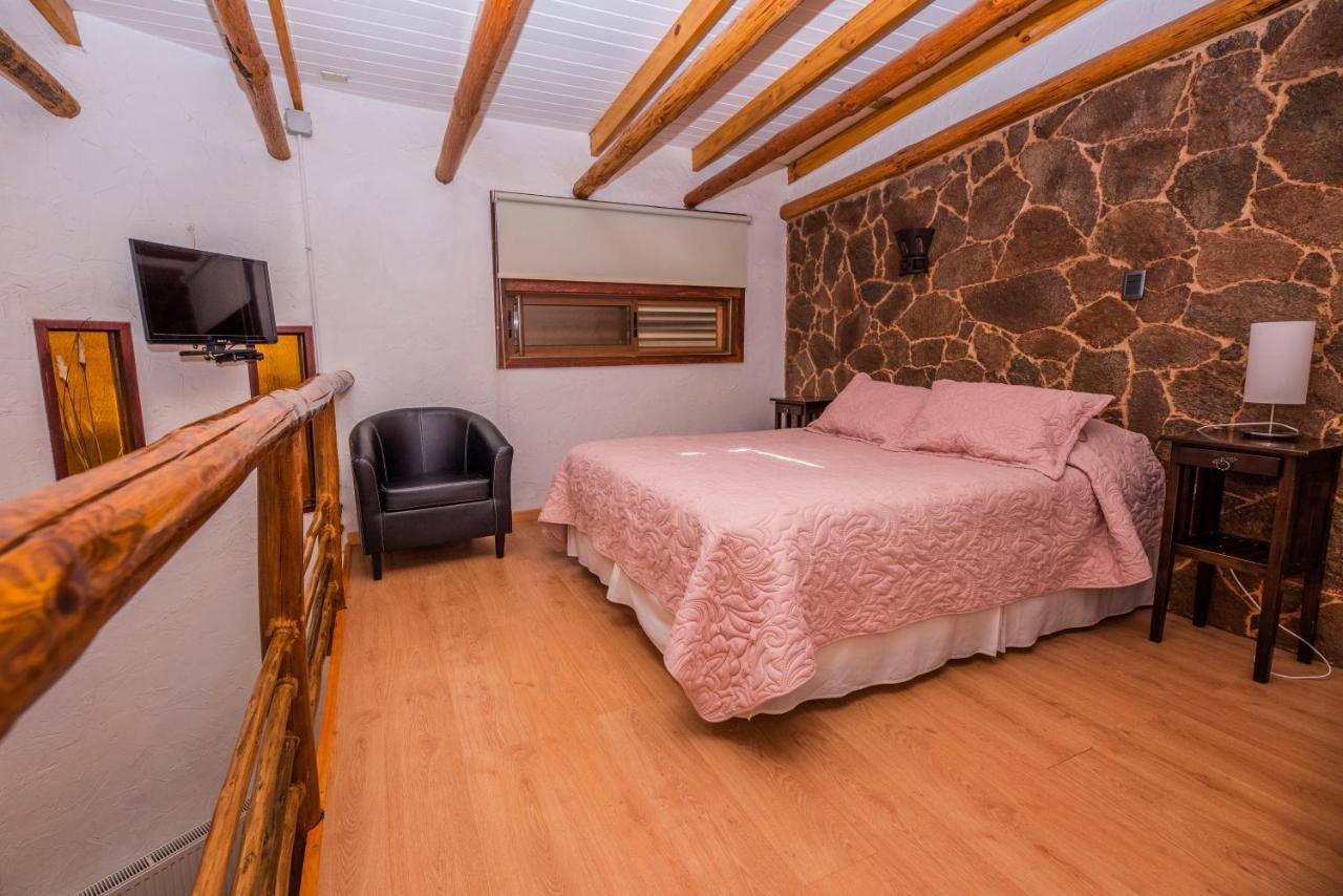 Hotel Parina Atacama San Pedro de Atacama Dış mekan fotoğraf
