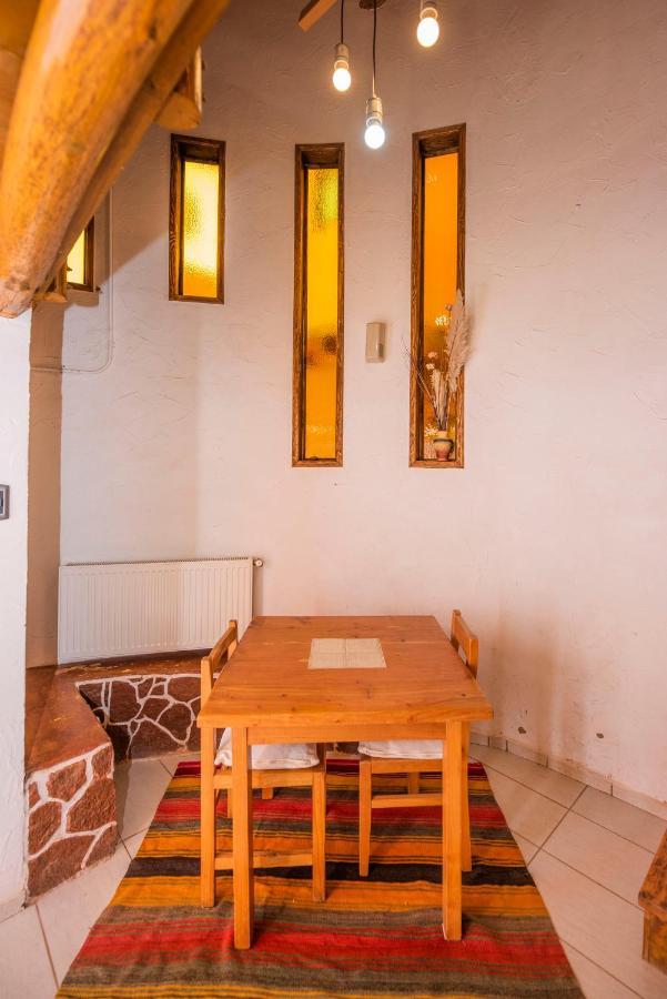 Hotel Parina Atacama San Pedro de Atacama Dış mekan fotoğraf