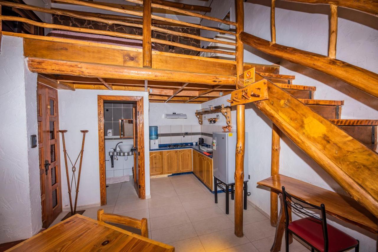 Hotel Parina Atacama San Pedro de Atacama Dış mekan fotoğraf