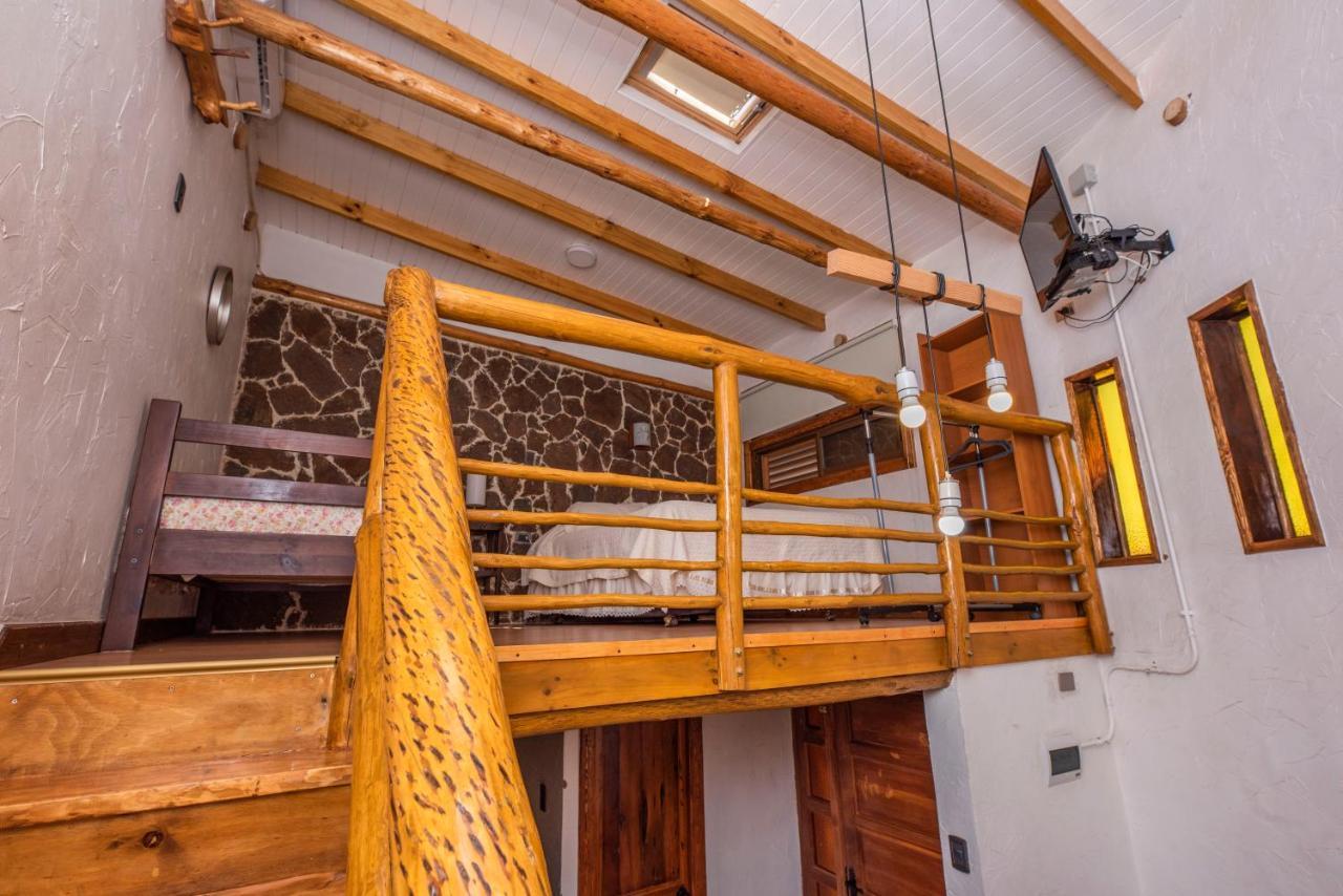 Hotel Parina Atacama San Pedro de Atacama Dış mekan fotoğraf