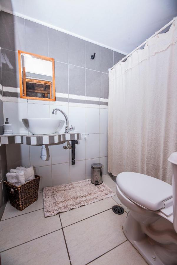 Hotel Parina Atacama San Pedro de Atacama Dış mekan fotoğraf