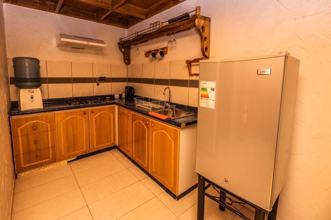 Hotel Parina Atacama San Pedro de Atacama Dış mekan fotoğraf