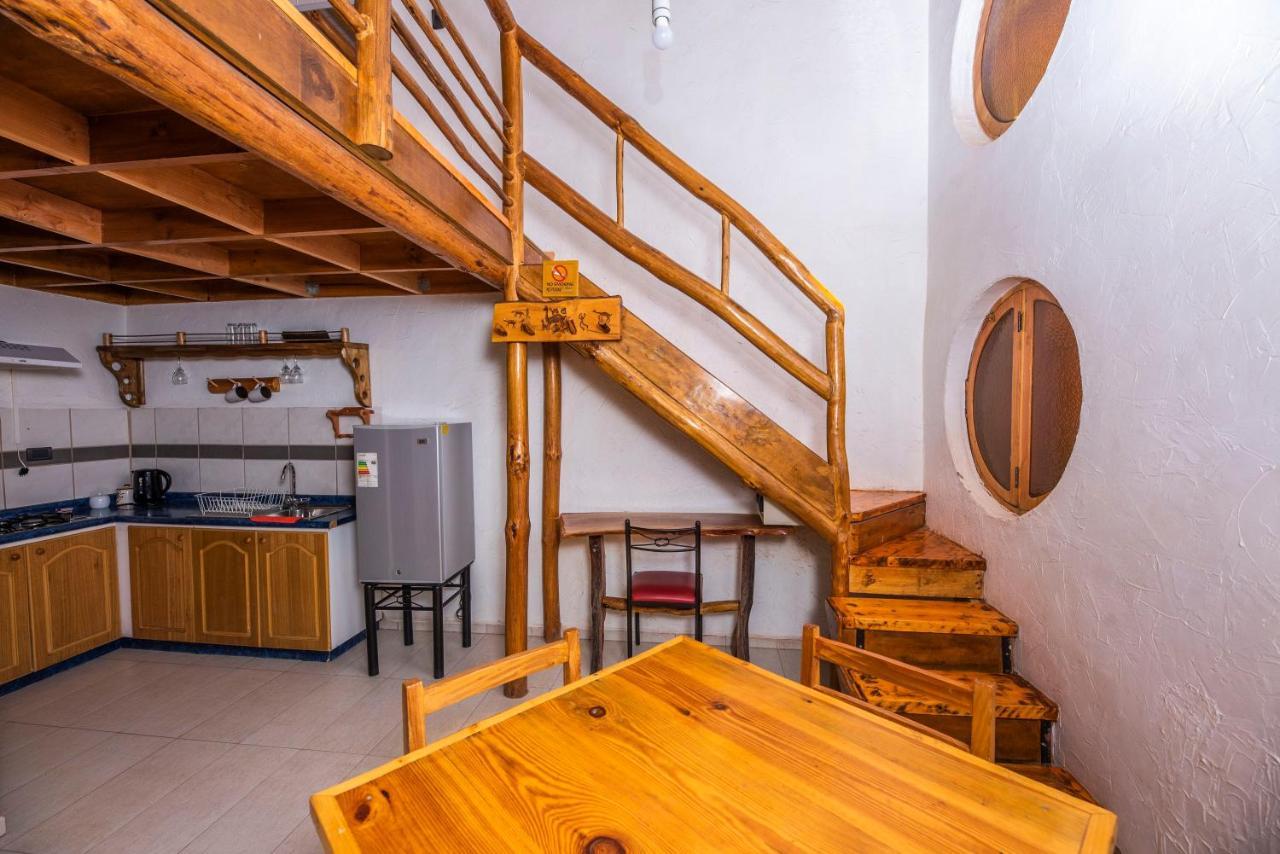 Hotel Parina Atacama San Pedro de Atacama Dış mekan fotoğraf