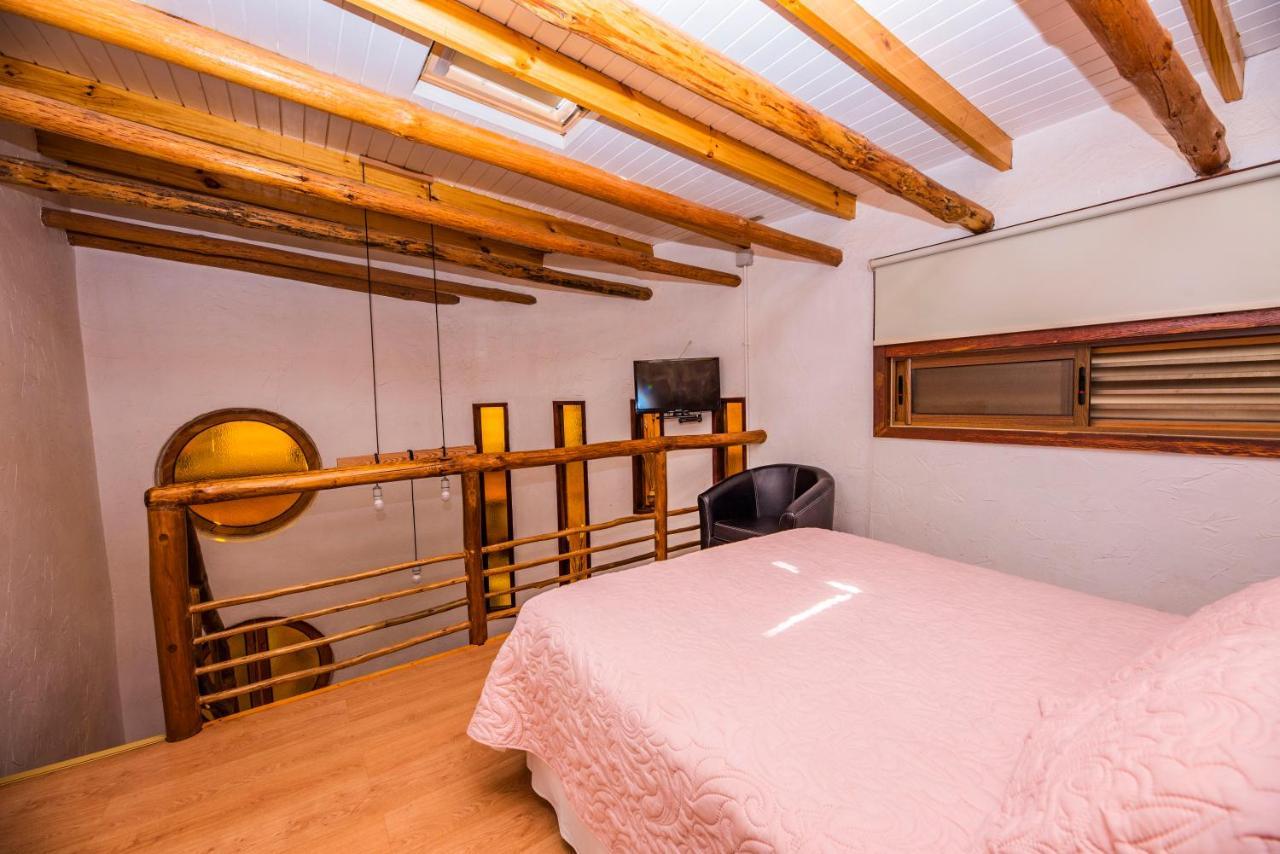 Hotel Parina Atacama San Pedro de Atacama Dış mekan fotoğraf