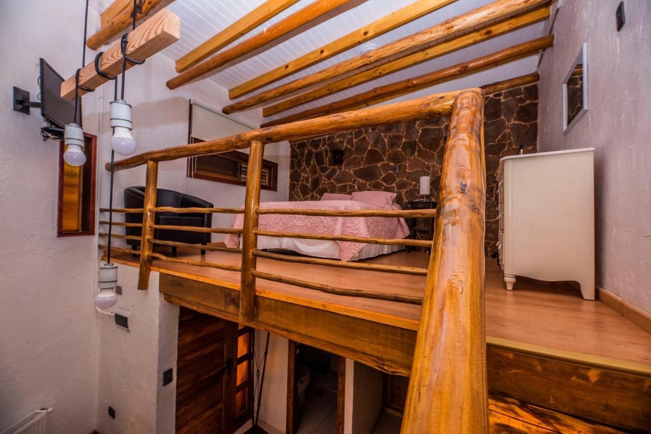 Hotel Parina Atacama San Pedro de Atacama Dış mekan fotoğraf
