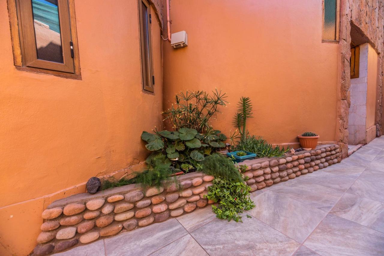 Hotel Parina Atacama San Pedro de Atacama Dış mekan fotoğraf