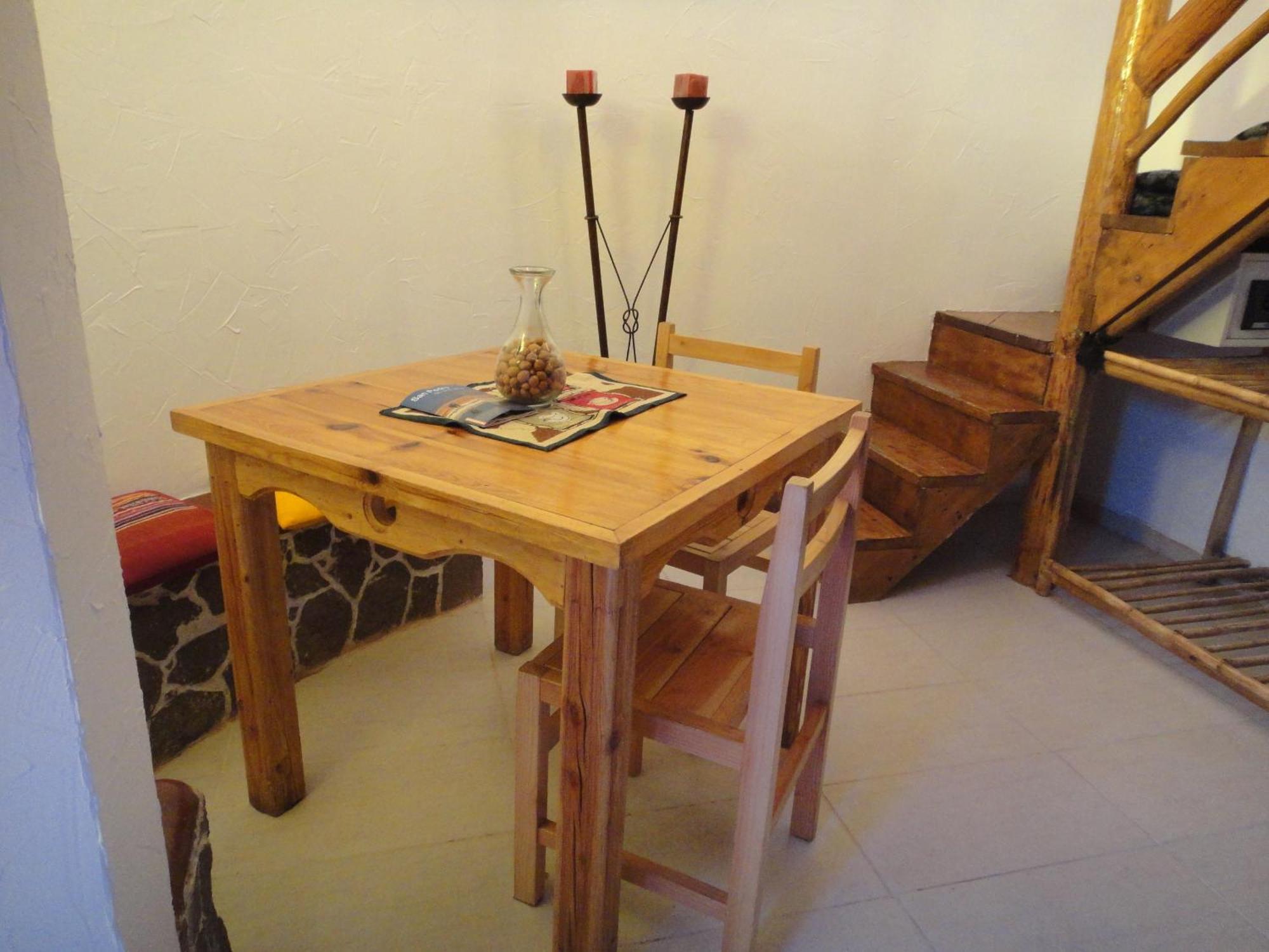 Hotel Parina Atacama San Pedro de Atacama Dış mekan fotoğraf