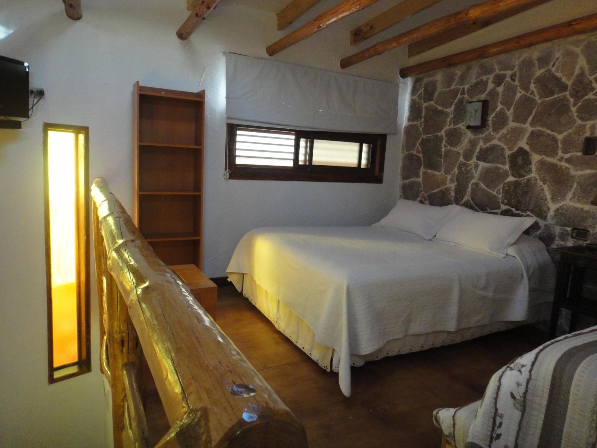 Hotel Parina Atacama San Pedro de Atacama Dış mekan fotoğraf