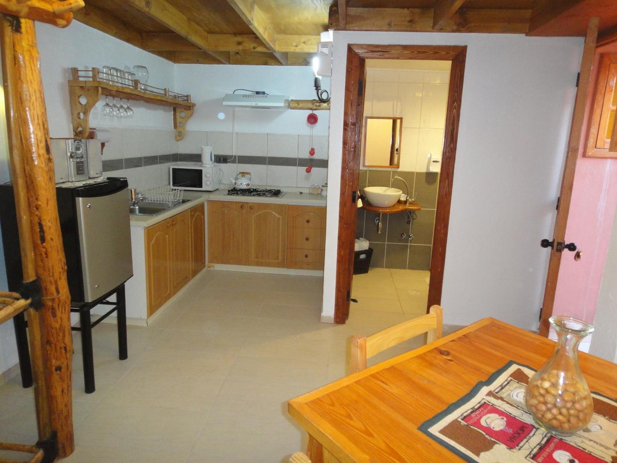 Hotel Parina Atacama San Pedro de Atacama Dış mekan fotoğraf