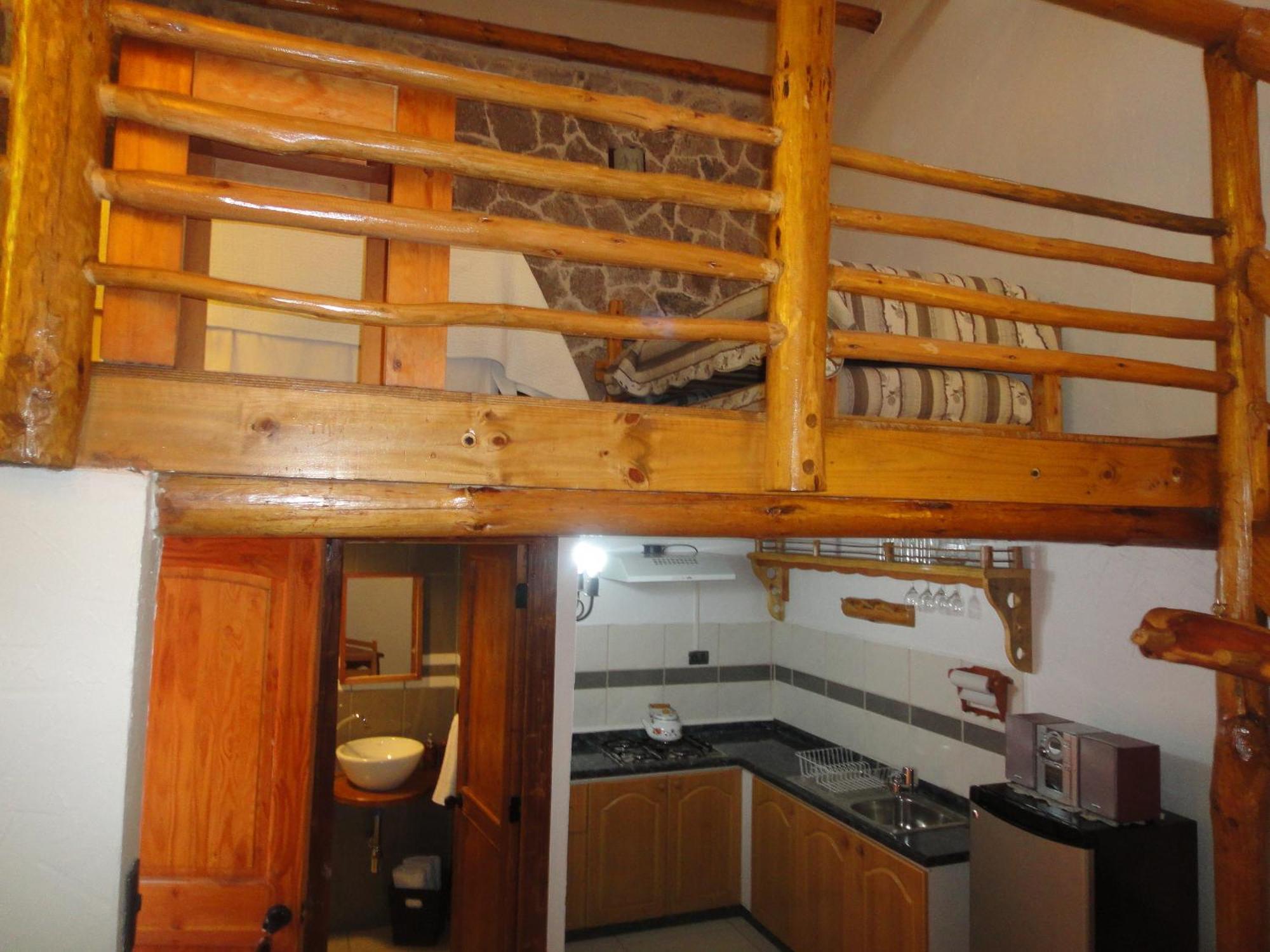 Hotel Parina Atacama San Pedro de Atacama Dış mekan fotoğraf