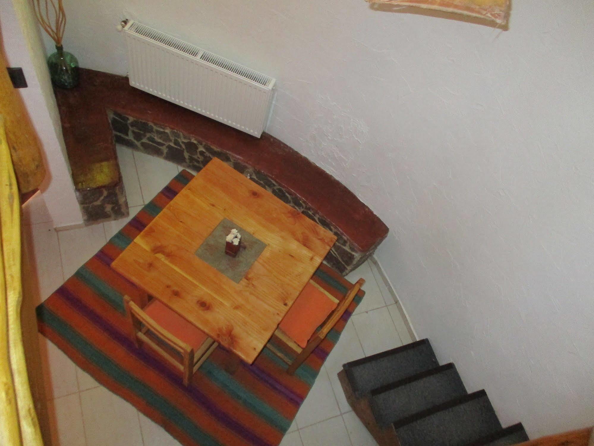 Hotel Parina Atacama San Pedro de Atacama Dış mekan fotoğraf